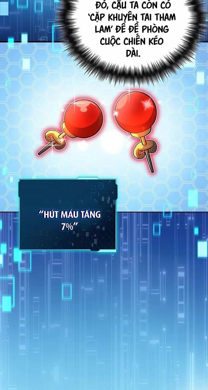 Bậc Thầy Debuff - Chương 35 - ảnh 71
