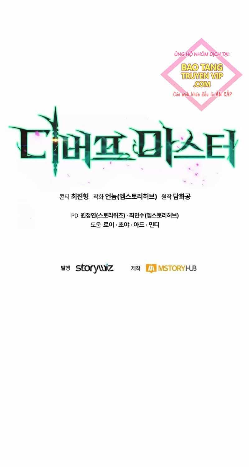 Bậc Thầy Debuff - Chương 36 - ảnh 126