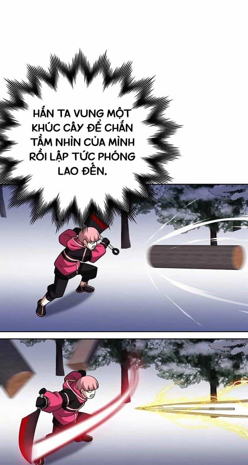 Bậc Thầy Debuff - Chương 36 - ảnh 44