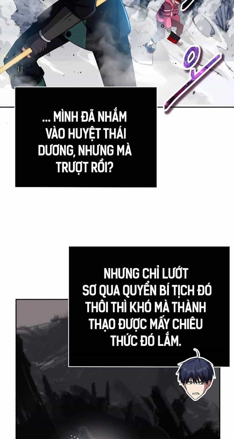 Bậc Thầy Debuff - Chương 36 - ảnh 64