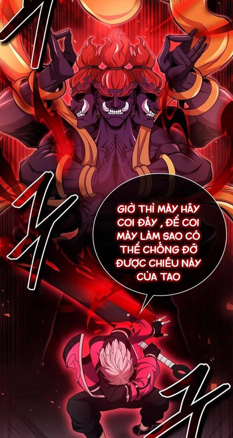 Bậc Thầy Debuff - Chương 36 - ảnh 70
