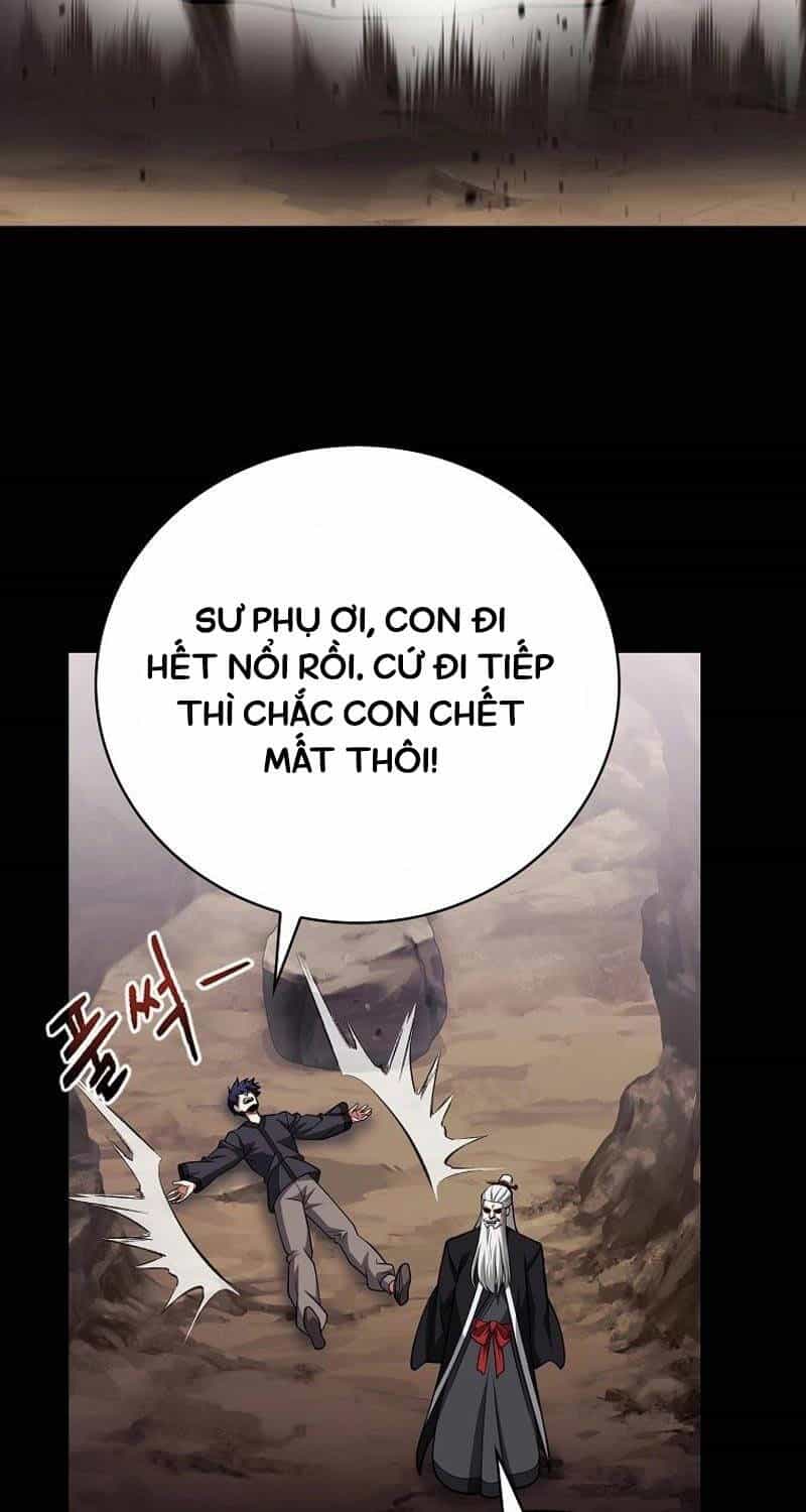 Bậc Thầy Debuff - Chương 36 - ảnh 78