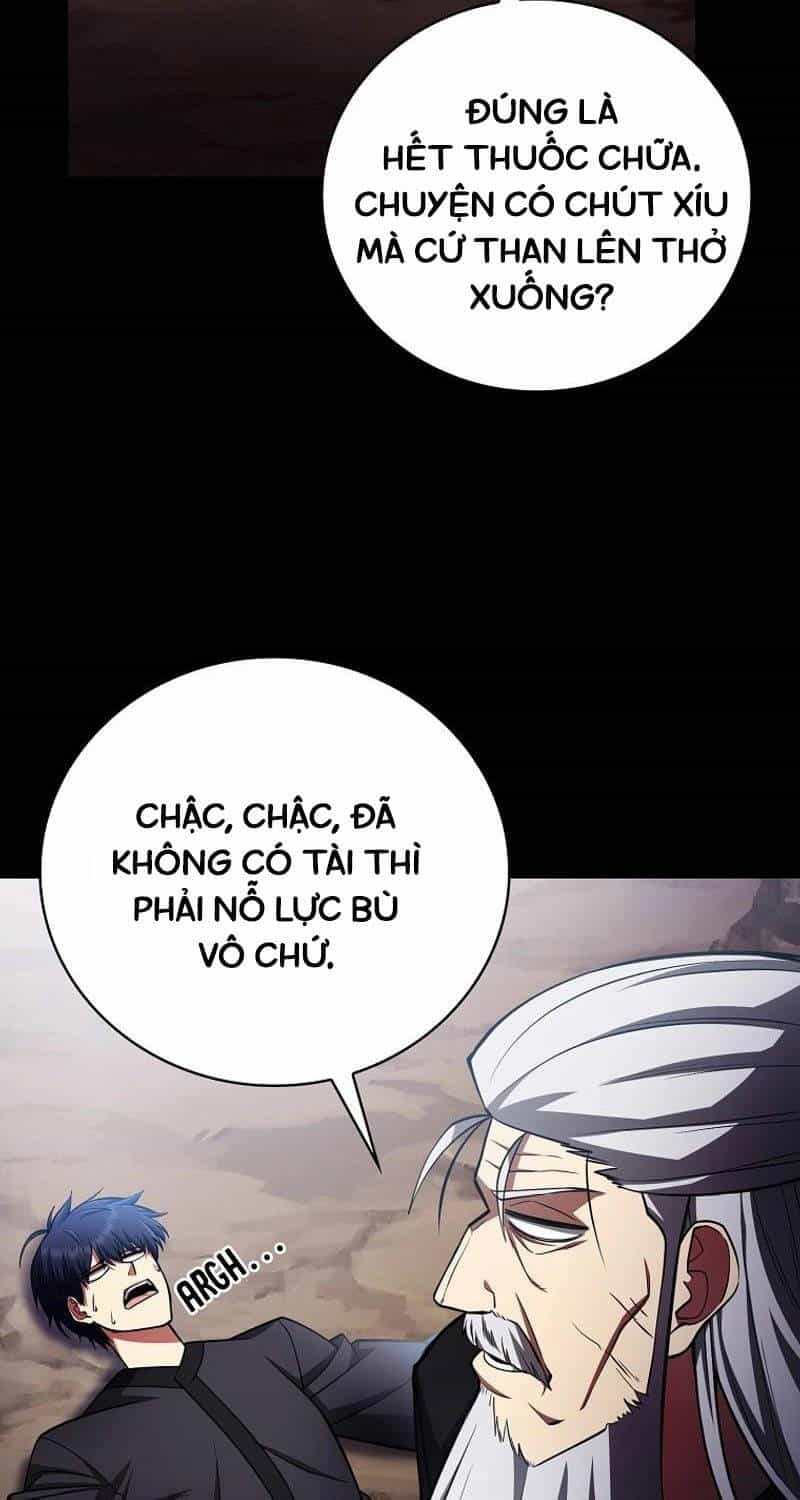 Bậc Thầy Debuff - Chương 36 - ảnh 79