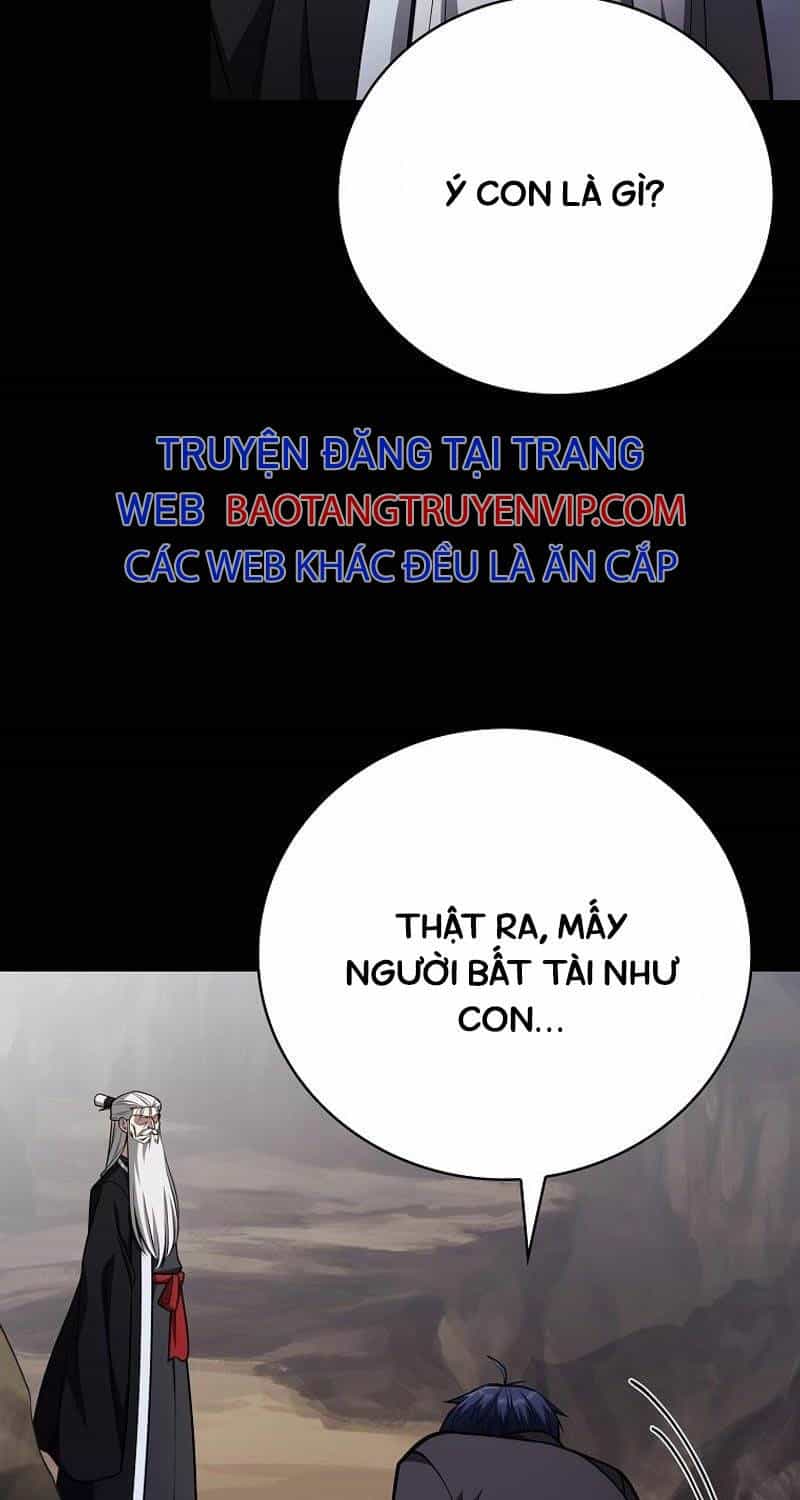 Bậc Thầy Debuff - Chương 36 - ảnh 82