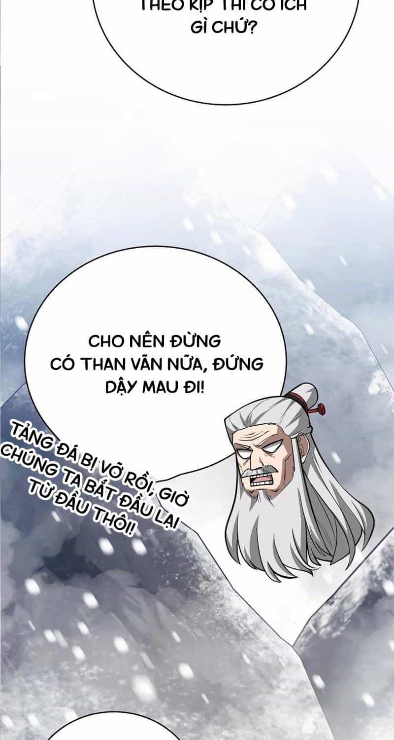 Bậc Thầy Debuff - Chương 36 - ảnh 99