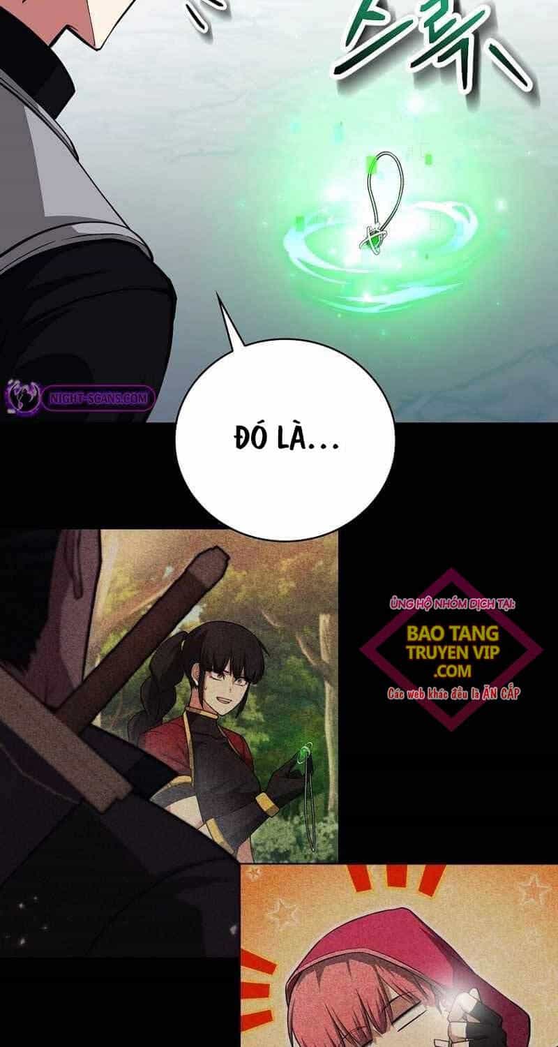 Bậc Thầy Debuff - Chương 37 - ảnh 15