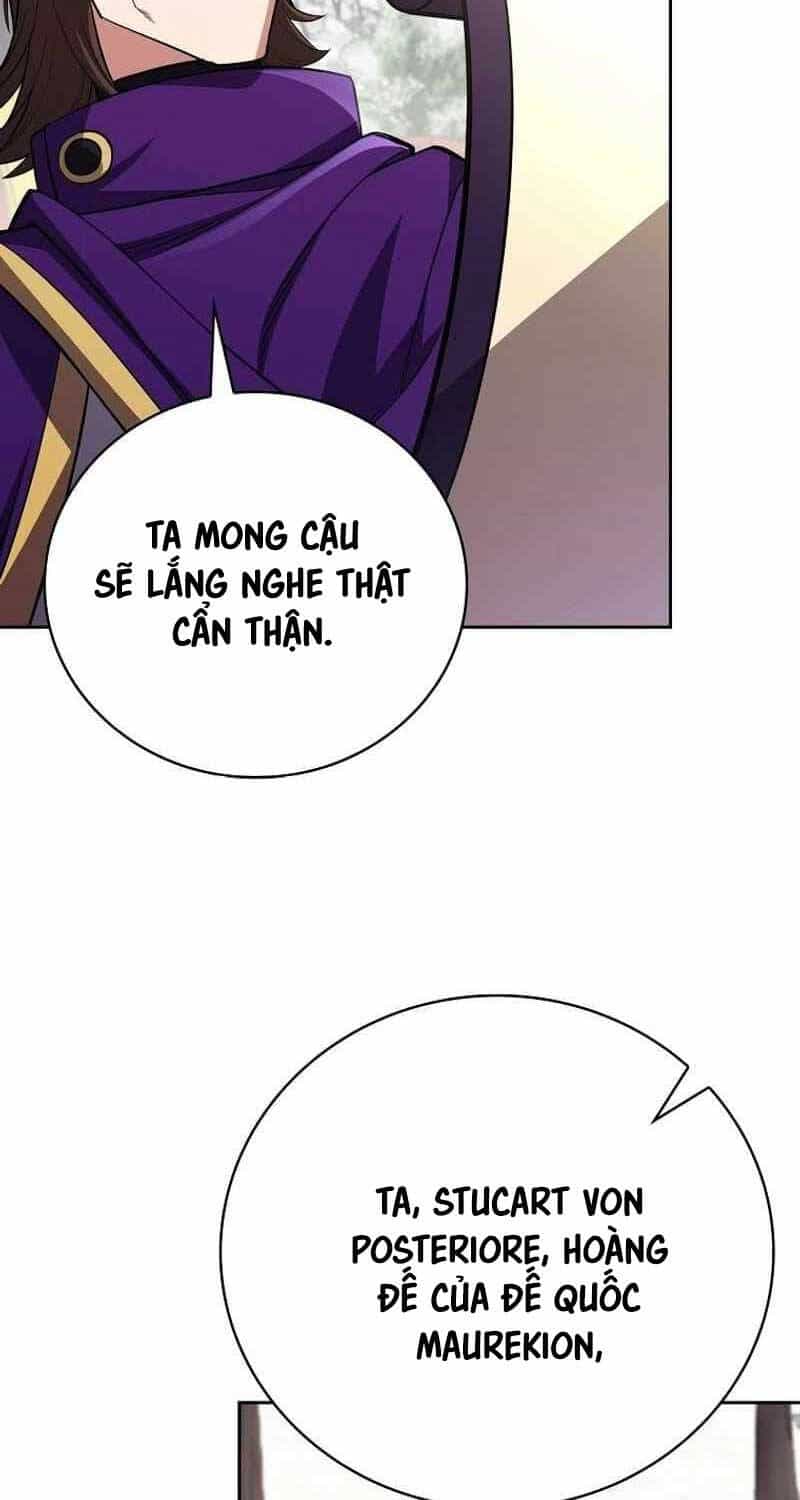 Bậc Thầy Debuff - Chương 37 - ảnh 31