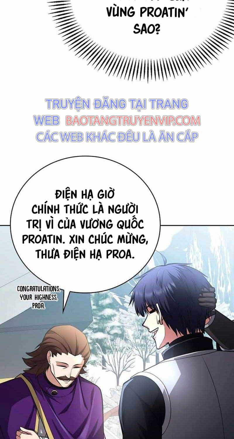 Bậc Thầy Debuff - Chương 37 - ảnh 44