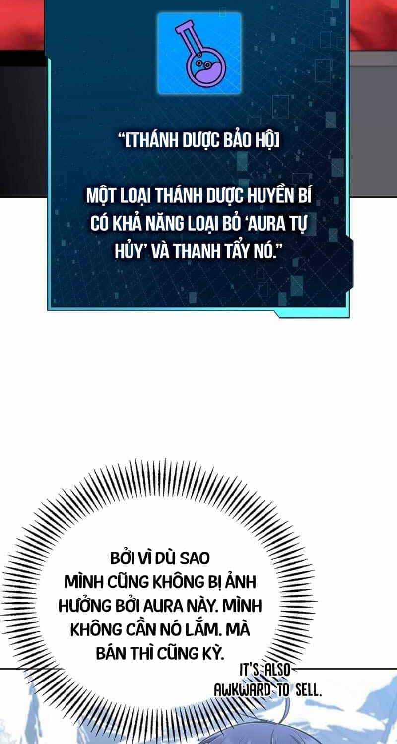 Bậc Thầy Debuff - Chương 37 - ảnh 52