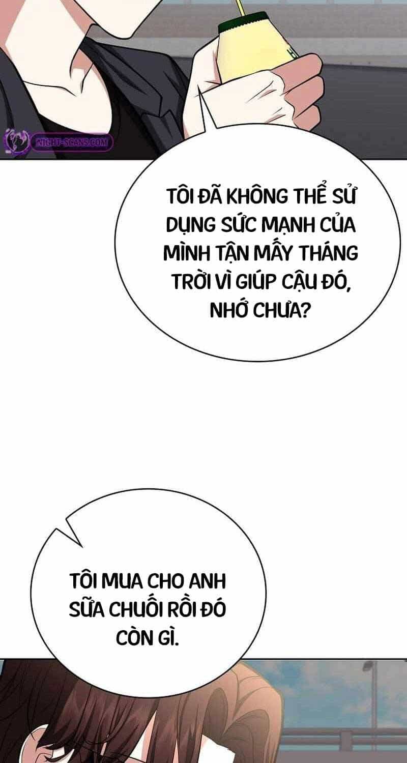 Bậc Thầy Debuff - Chương 37 - ảnh 77