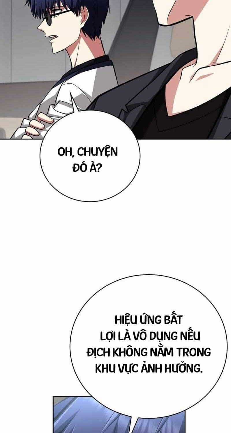 Bậc Thầy Debuff - Chương 37 - ảnh 83
