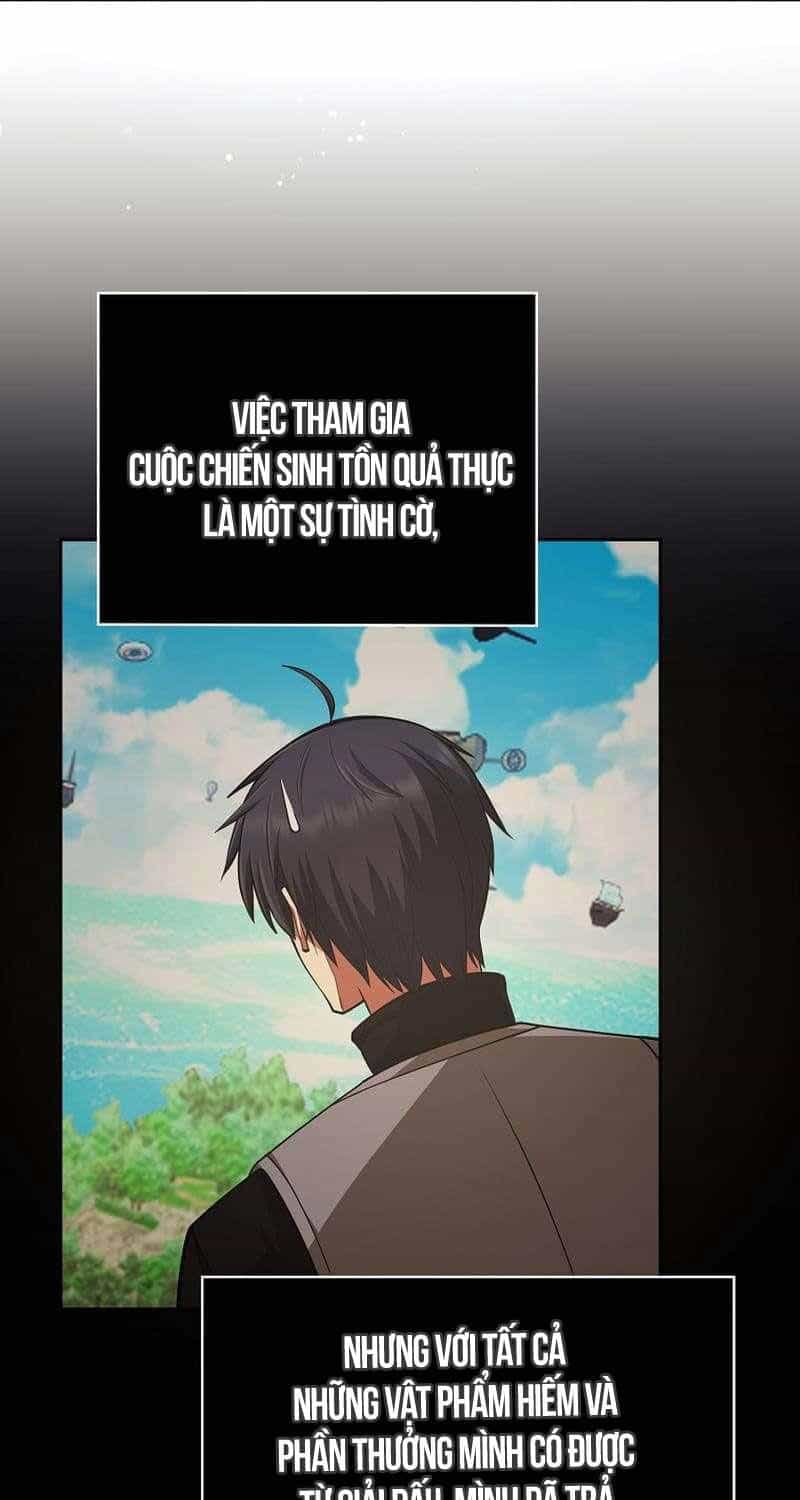 Bậc Thầy Debuff - Chương 38 - ảnh 15