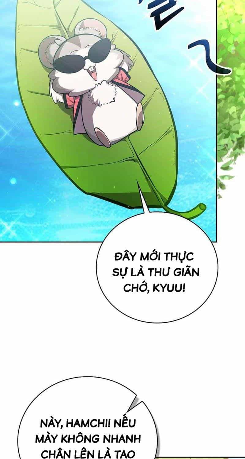 Bậc Thầy Debuff - Chương 38 - ảnh 24
