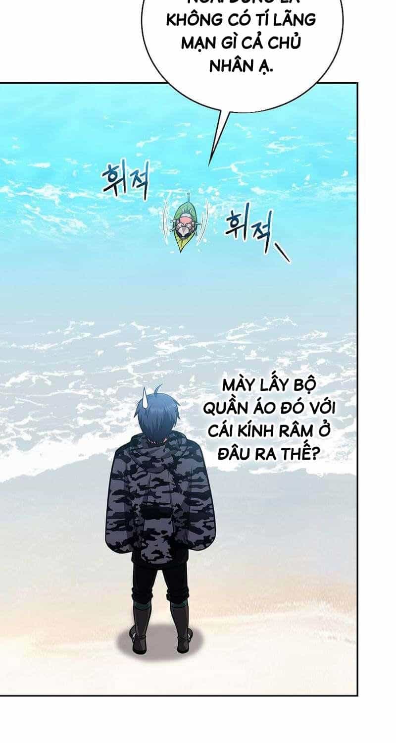 Bậc Thầy Debuff - Chương 38 - ảnh 27