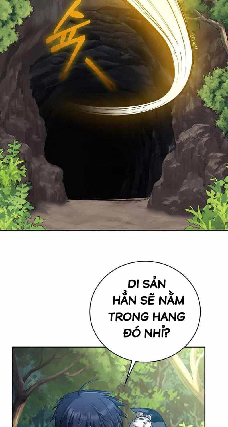 Bậc Thầy Debuff - Chương 38 - ảnh 48