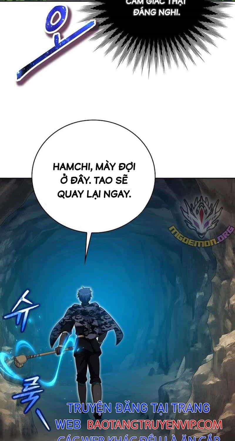 Bậc Thầy Debuff - Chương 38 - ảnh 51