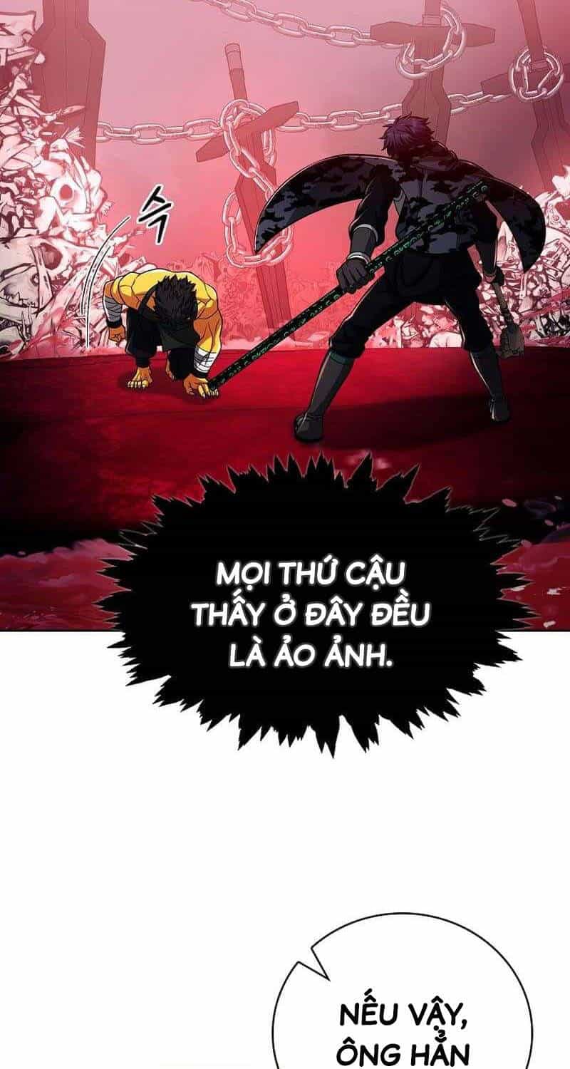 Bậc Thầy Debuff - Chương 38 - ảnh 74