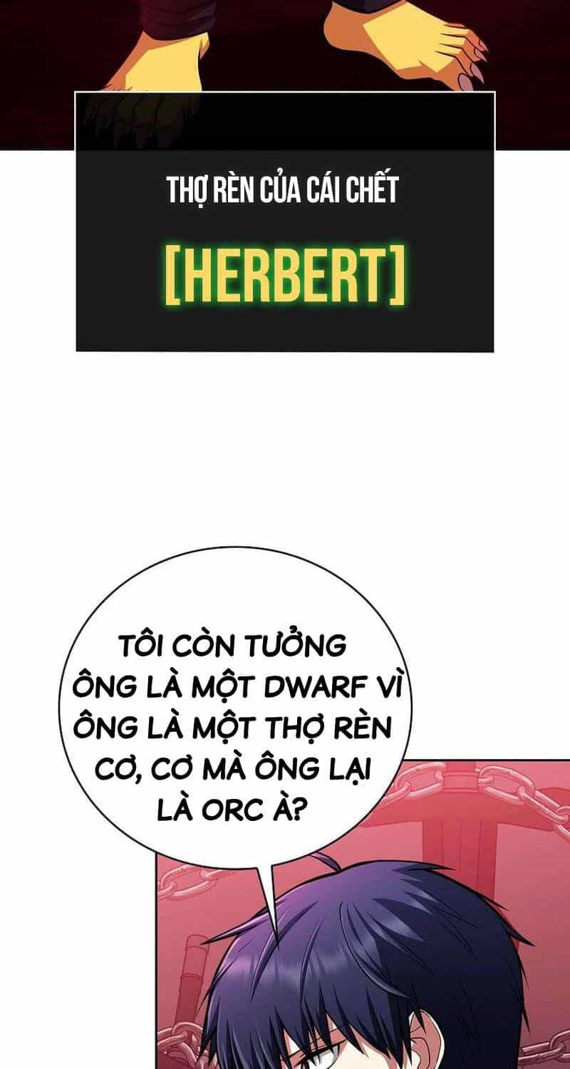Bậc Thầy Debuff - Chương 38 - ảnh 77