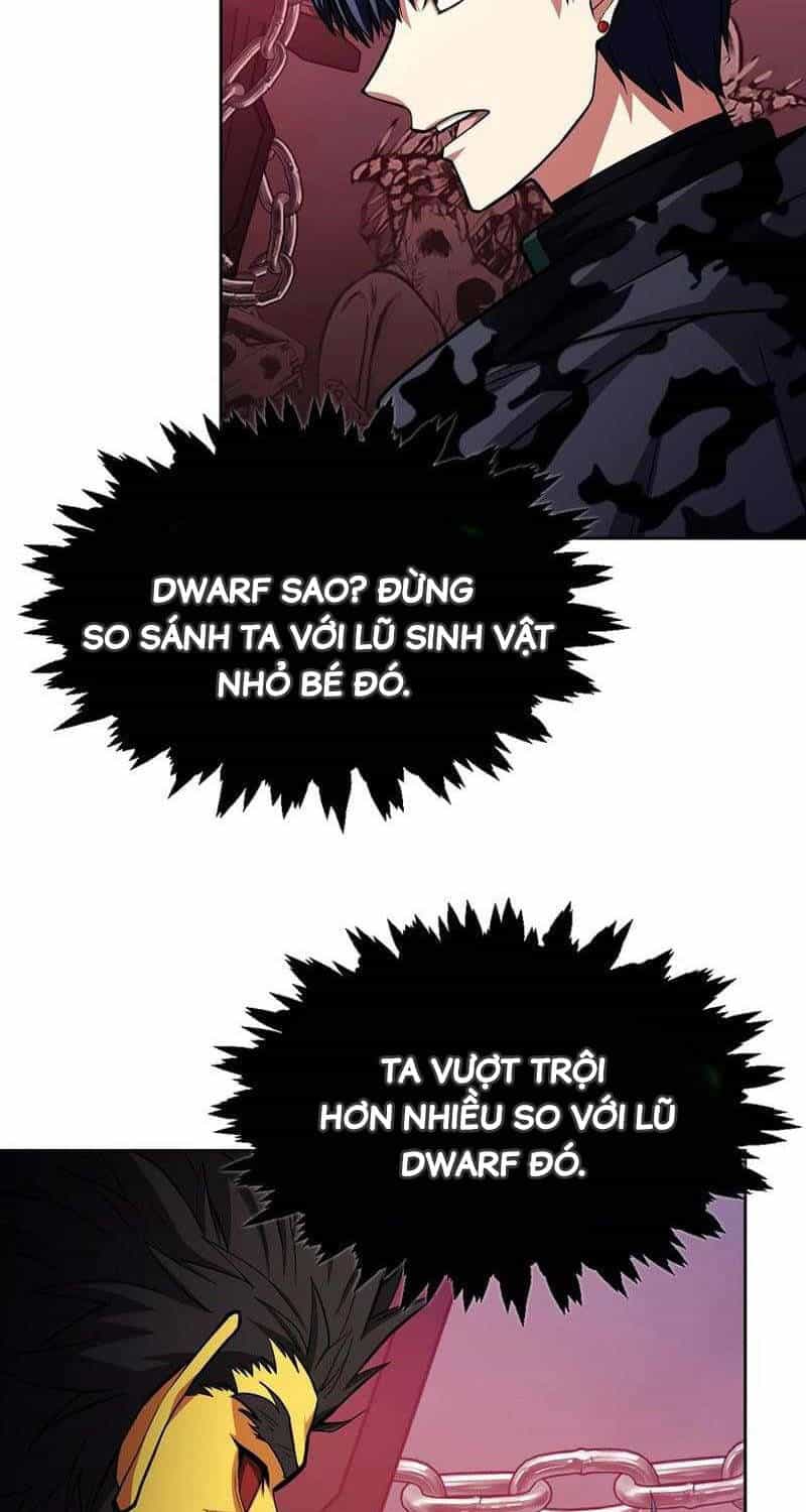 Bậc Thầy Debuff - Chương 38 - ảnh 78