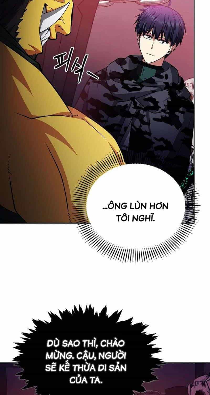 Bậc Thầy Debuff - Chương 38 - ảnh 79