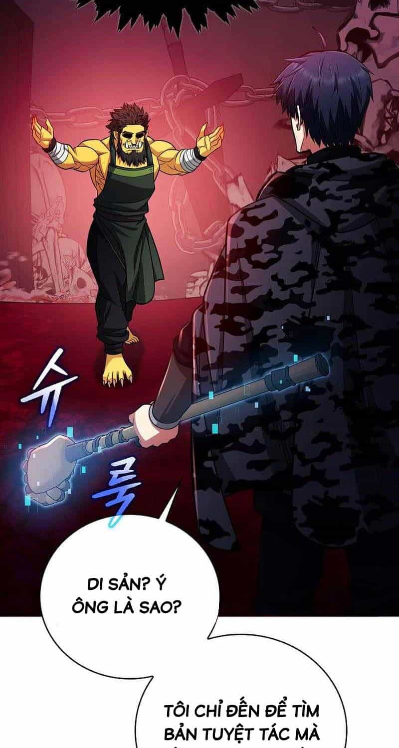 Bậc Thầy Debuff - Chương 38 - ảnh 80