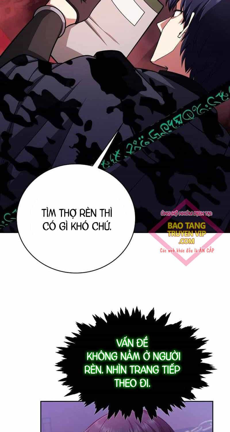 Bậc Thầy Debuff - Chương 39 - ảnh 10