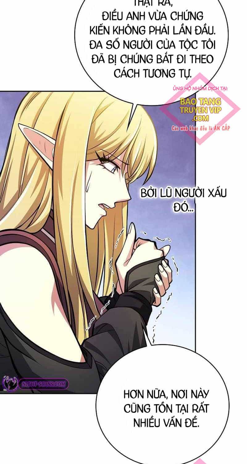 Bậc Thầy Debuff - Chương 39 - ảnh 107