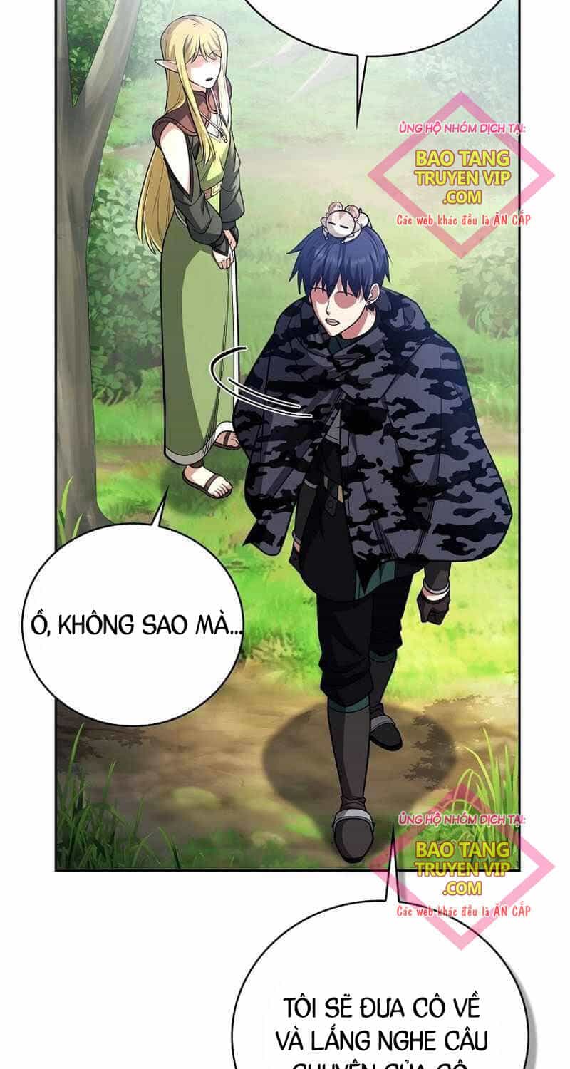 Bậc Thầy Debuff - Chương 39 - ảnh 109