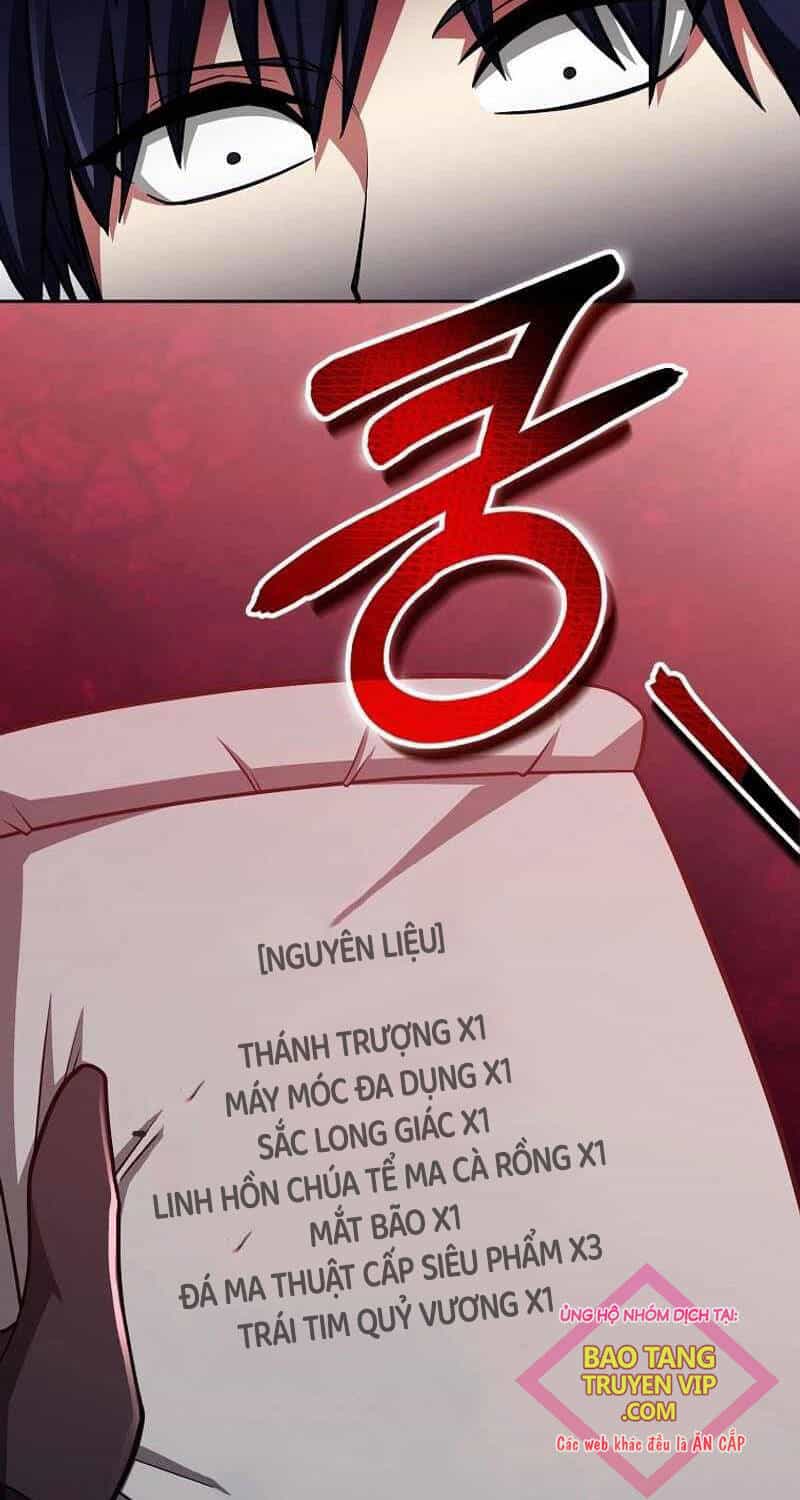 Bậc Thầy Debuff - Chương 39 - ảnh 12