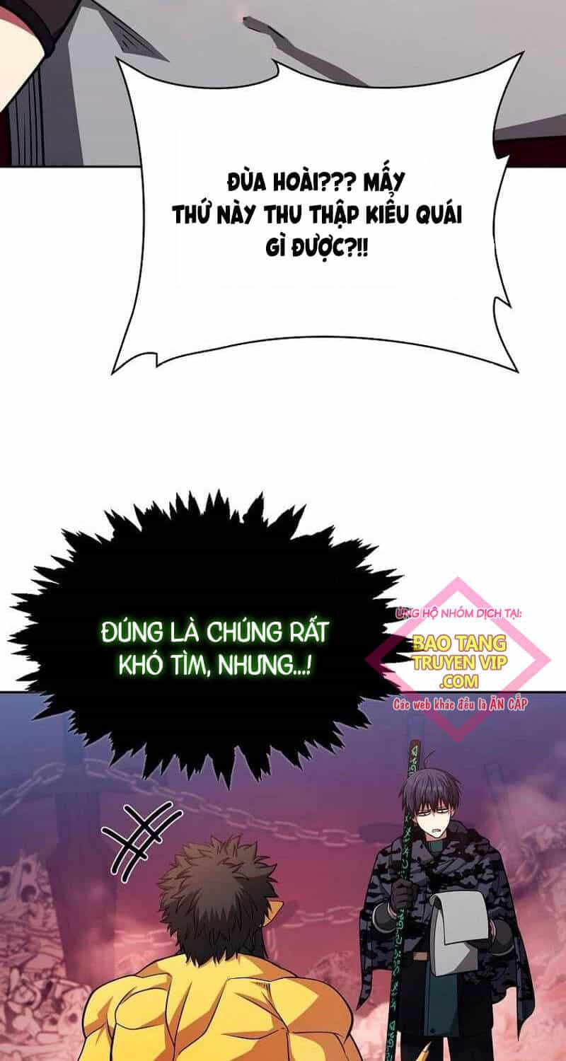 Bậc Thầy Debuff - Chương 39 - ảnh 13