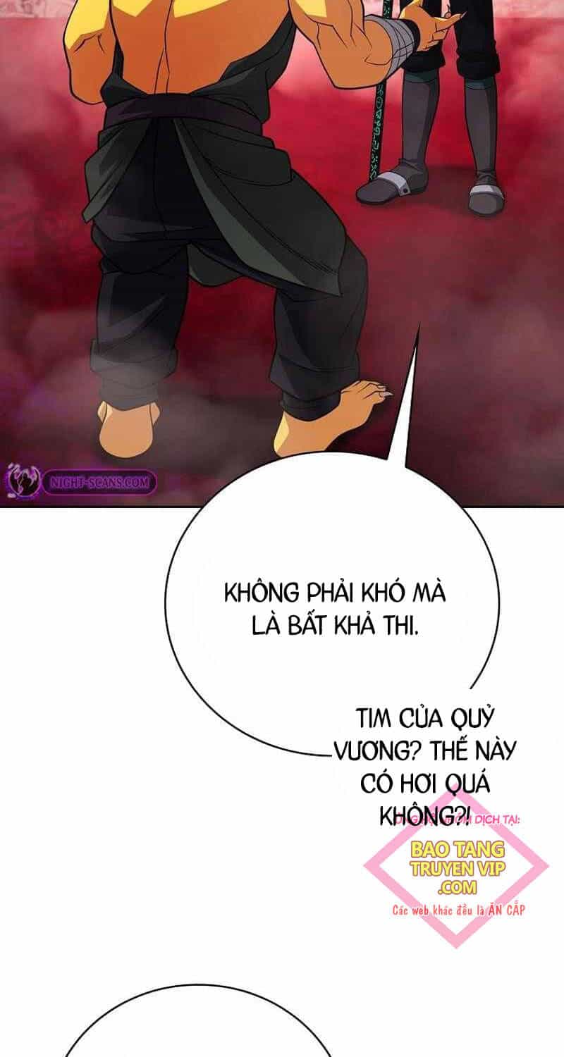 Bậc Thầy Debuff - Chương 39 - ảnh 14
