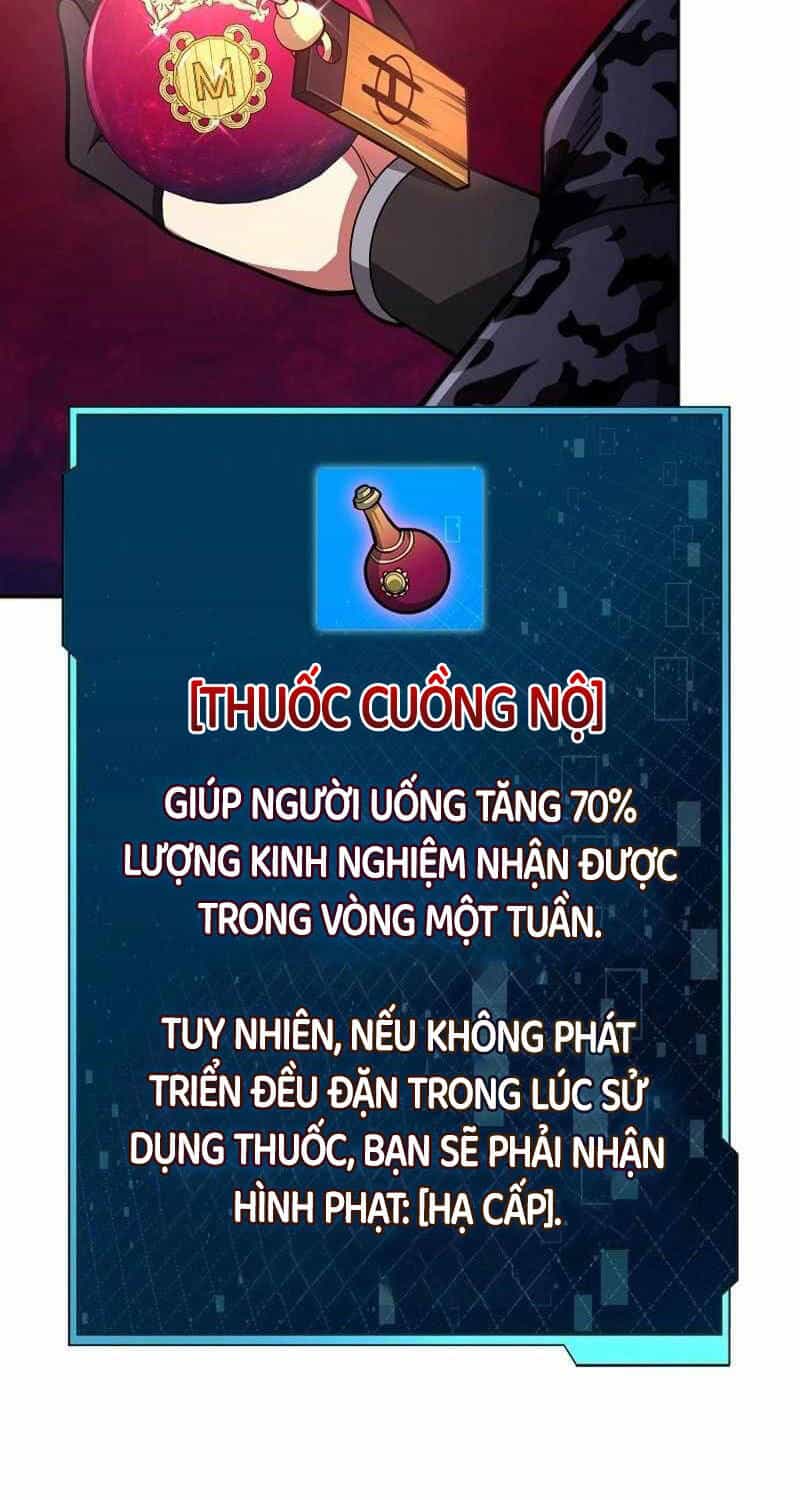 Bậc Thầy Debuff - Chương 39 - ảnh 30