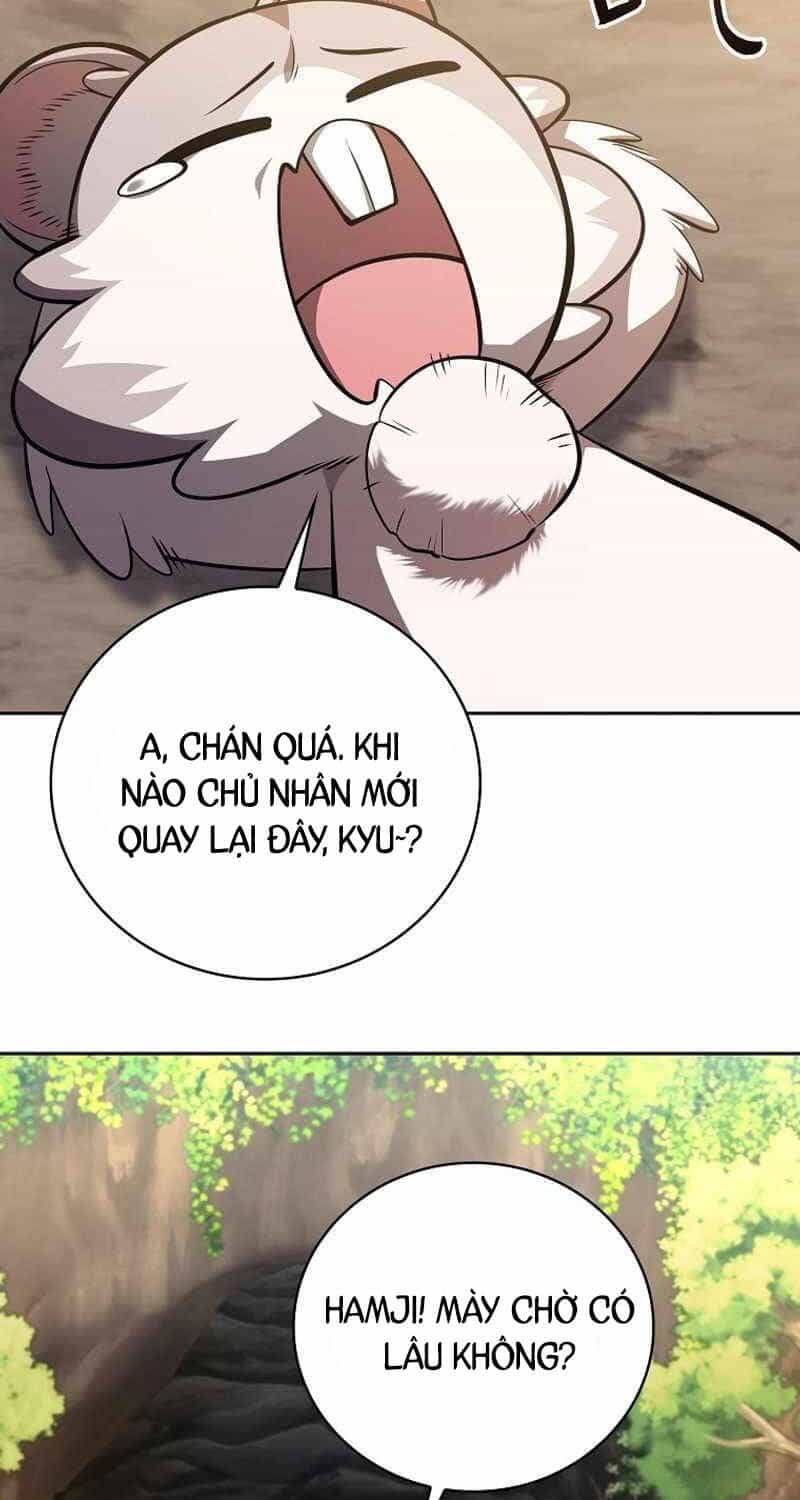 Bậc Thầy Debuff - Chương 39 - ảnh 36