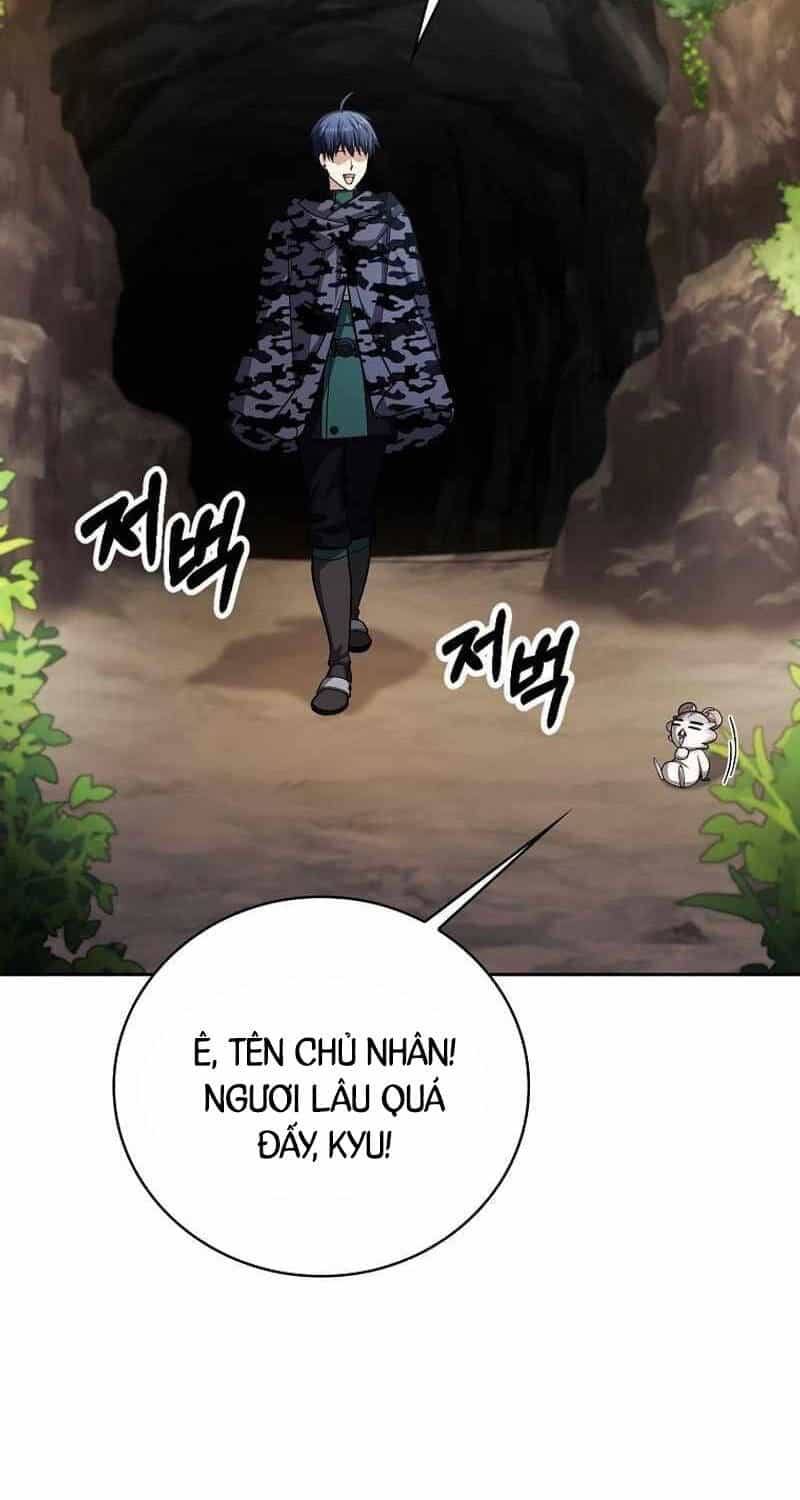 Bậc Thầy Debuff - Chương 39 - ảnh 37