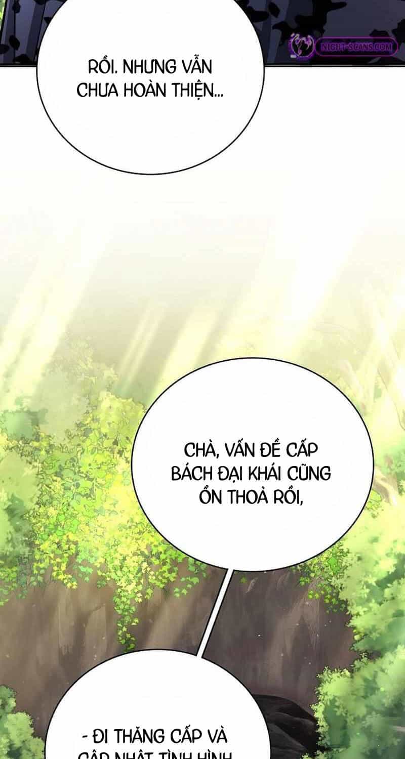 Bậc Thầy Debuff - Chương 39 - ảnh 39