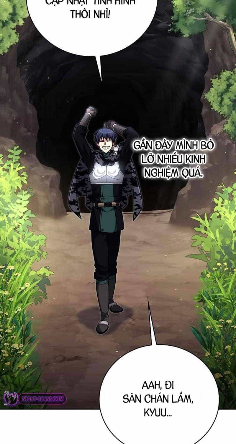 Bậc Thầy Debuff - Chương 39 - ảnh 40