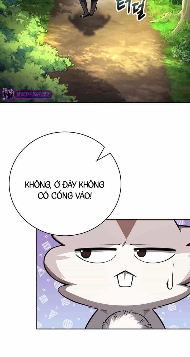 Bậc Thầy Debuff - Chương 39 - ảnh 46