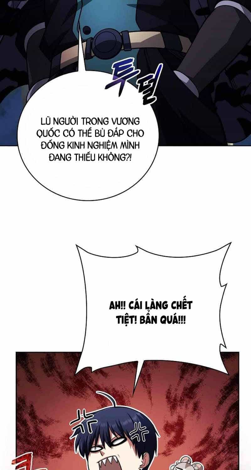 Bậc Thầy Debuff - Chương 39 - ảnh 48