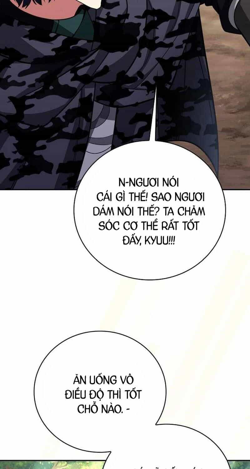 Bậc Thầy Debuff - Chương 39 - ảnh 61