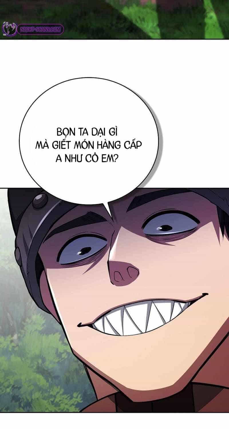 Bậc Thầy Debuff - Chương 39 - ảnh 71