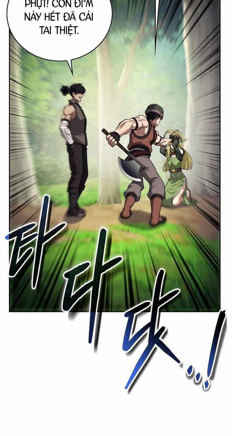 Bậc Thầy Debuff - Chương 39 - ảnh 74
