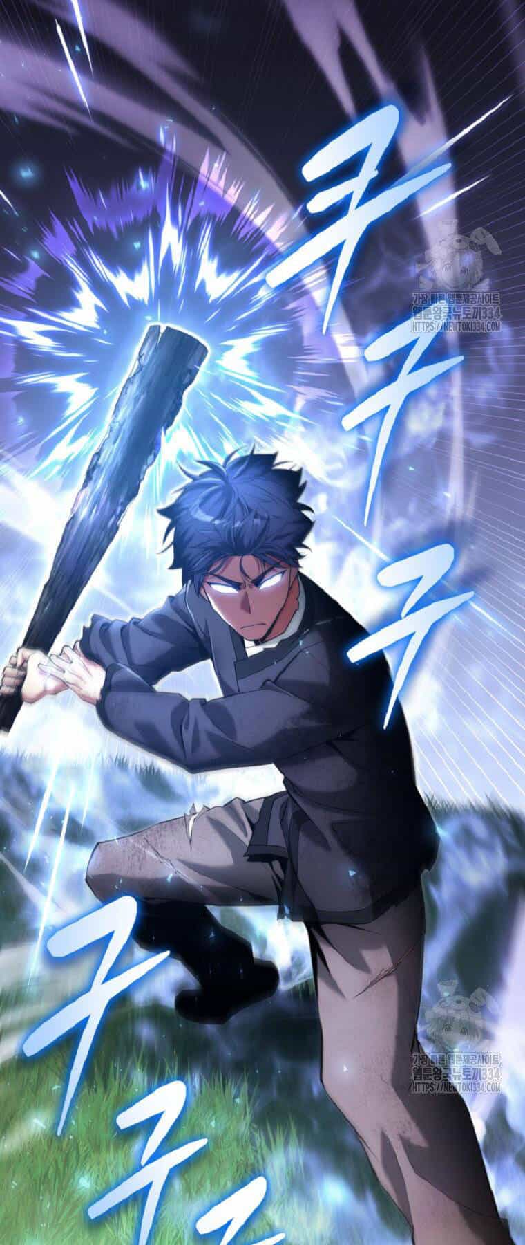 Bậc Thầy Debuff - Chương 4 - ảnh 15