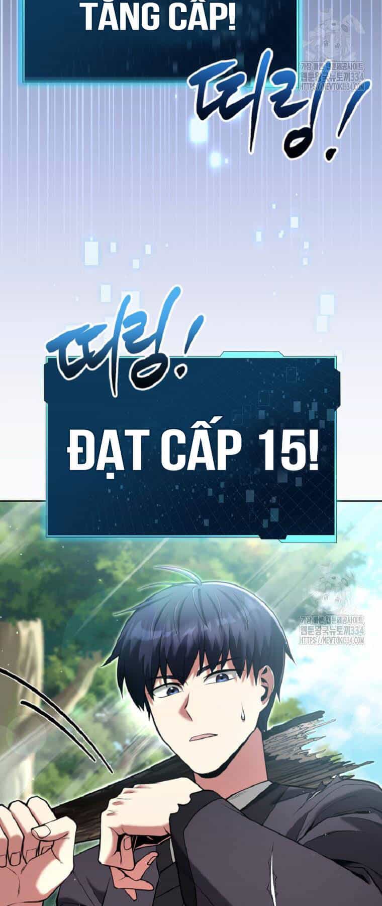 Bậc Thầy Debuff - Chương 4 - ảnh 27