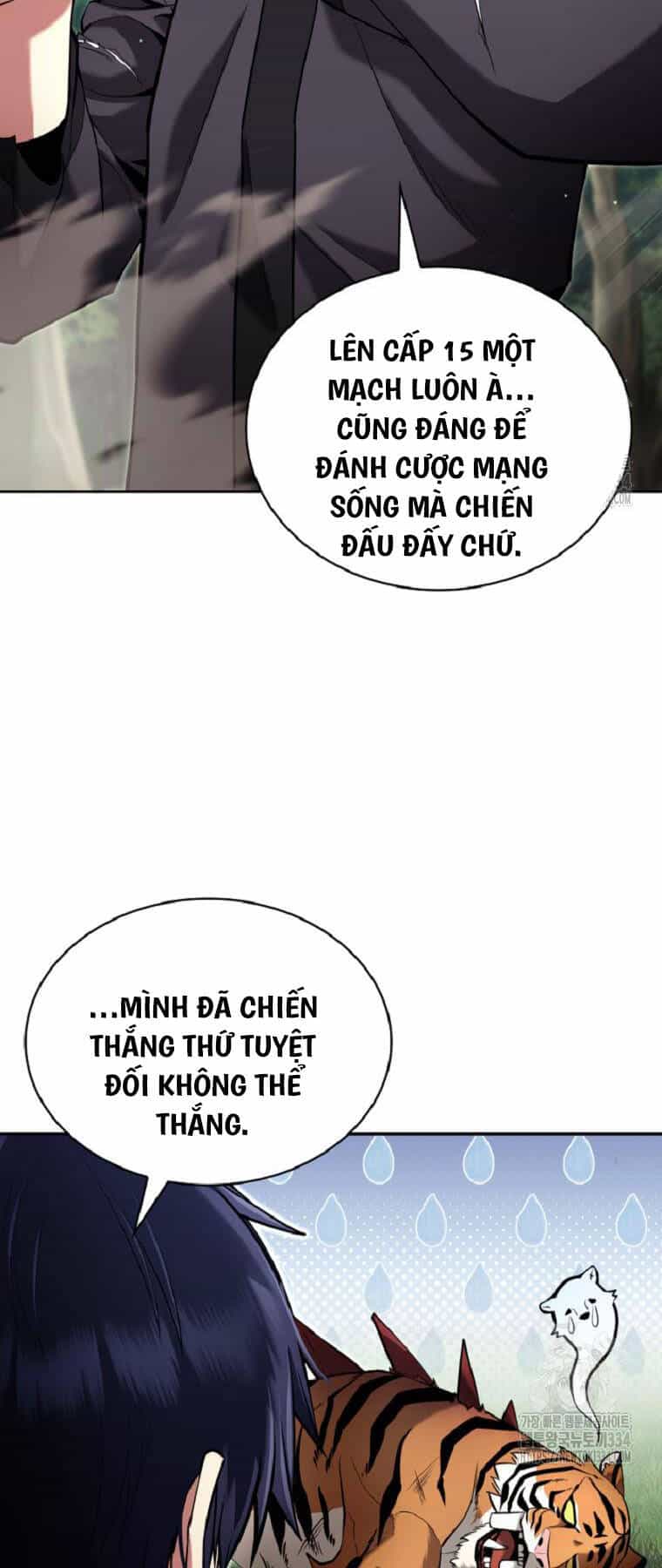 Bậc Thầy Debuff - Chương 4 - ảnh 28