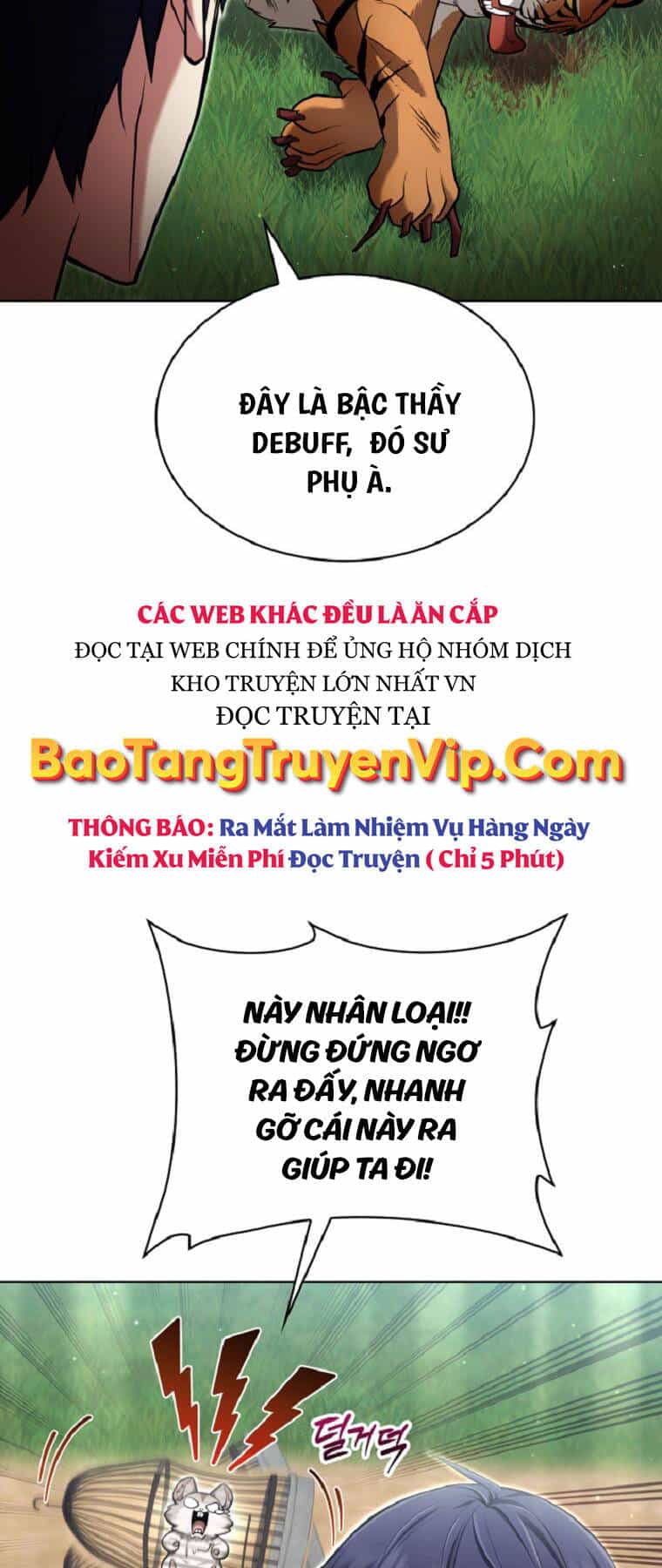Bậc Thầy Debuff - Chương 4 - ảnh 29