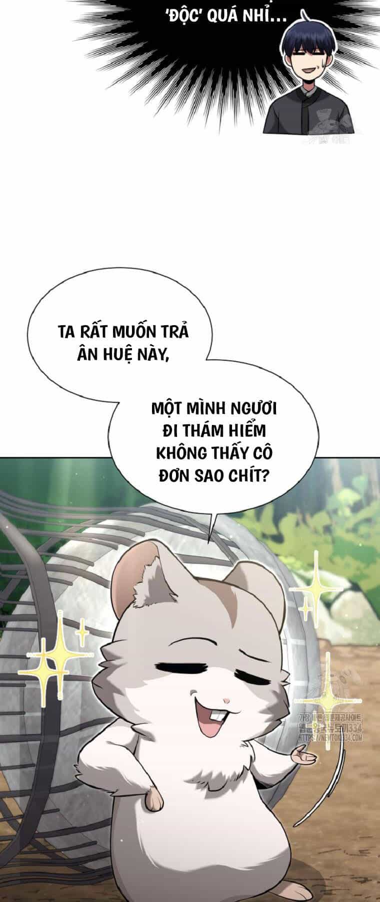 Bậc Thầy Debuff - Chương 4 - ảnh 32