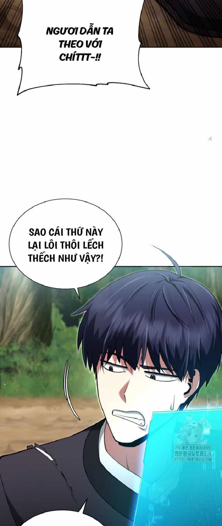 Bậc Thầy Debuff - Chương 4 - ảnh 35