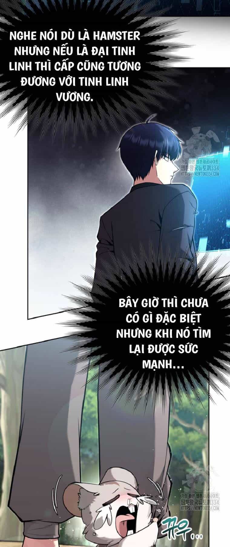 Bậc Thầy Debuff - Chương 4 - ảnh 38