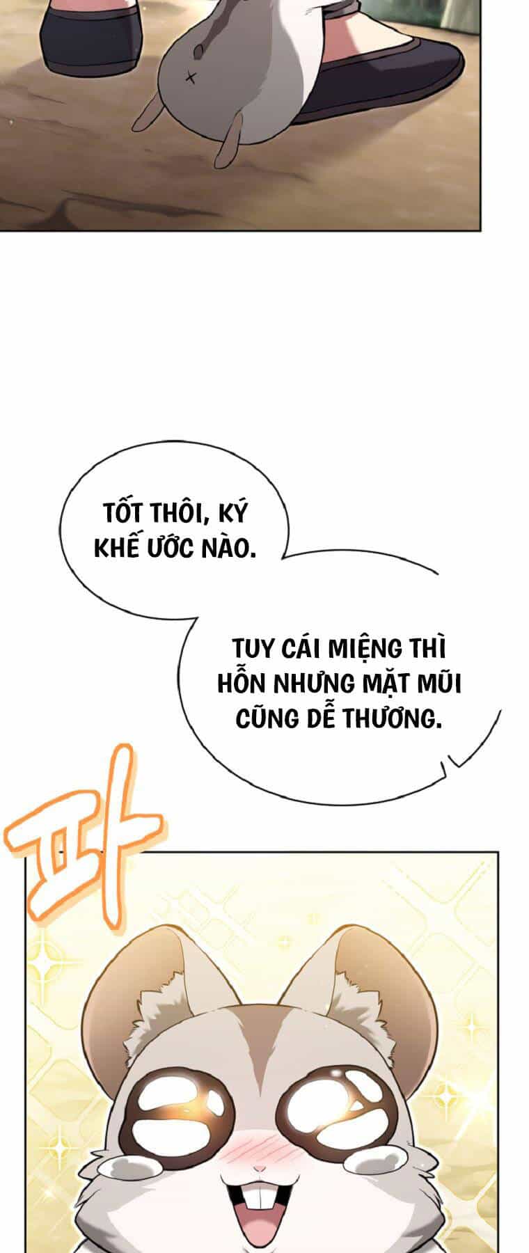 Bậc Thầy Debuff - Chương 4 - ảnh 39