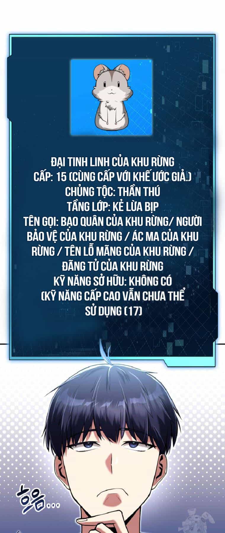 Bậc Thầy Debuff - Chương 4 - ảnh 43